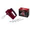 Russell Hobbs 24670-56 mixer Hand mixer 350 W Red - Mixers - Food preparation - Techbox