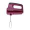 Russell Hobbs 24670-56 mixer Hand mixer 350 W Red - Mixers - Food preparation - Techbox