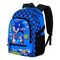 Sonic the Hedgehog backpack 41cm - Various - Various - Techbox