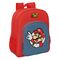 Super Mario adaptable backpack 38cm