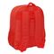 Super Mario adaptable backpack 38cm