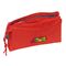 Super Mario triple pencil case