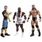 WWE Elite assorted figure 15cm