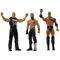WWE Elite assorted figure 15cm