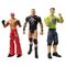 WWE Elite assorted figure 15cm
