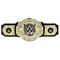 WWE World Heavyweight Title Gold