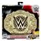 WWE World Heavyweight Title Gold