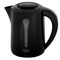 Adler AD 1244b Electric kettle 2.5 L 2200 W Black | Techbox
