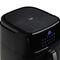 Adler AD 6317 Oil-Free Air Fryer, Black | Techbox