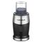 Concept SM3390 blender 1.2 L Immersion blender 700 W Black, Stainless steel - Mixers - Food preparation - Techbox
