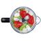 Concept SM3390 blender 1.2 L Immersion blender 700 W Black, Stainless steel - Mixers - Food preparation - Techbox