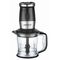 Concept SM3390 blender 1.2 L Immersion blender 700 W Black, Stainless steel - Mixers - Food preparation - Techbox