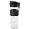 Concept SM3390 blender 1.2 L Immersion blender 700 W Black, Stainless steel - Mixers - Food preparation - Techbox