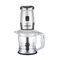 Concept sm3391 1.2 L Tabletop blender 700 W Stainless steel, White - Mixers - Food preparation - Techbox