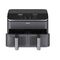 COSORI Dual Basket Chef Edition Air fryer Black - Deep Fryers - Cooking - Techbox