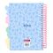 Disney Stitch A5 notebook