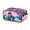 Disney triple pencil case