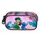 Disney triple pencil case