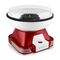 HEINRICH'S HZW 8322 Cotton candy machine White, Red | Techbox