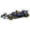 Hot Wheels F1 blister of 5 cars