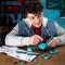 Hot Wheels HONDA Civic Speed construction set