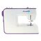 ŁUCZNIK TERESA sewing machine, white-violet - Various - Home - Techbox