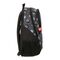 Minecraft Graffiti adaptable backpack 44cm |  Techbox