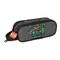 Minecraft Graffiti double pencil case |  Techbox