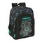 Minecraft Screen adaptable backpack 34cm |  Techbox