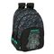 Minecraft Screen adaptable backpack 42cm |  Techbox