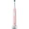 Oral-B PRO1 Pink electric toothbrush | Techbox