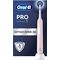 Oral-B PRO1 Pink electric toothbrush | Techbox