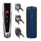 Philips HAIRCLIPPER Series 9000 Self-sharpening metal blades Hair clipper | Techbox