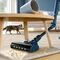 Philips XC5242/10 stick vacuum/electric broom Battery Dry Bagless 0.27 L Sage - Vacuum Cleaners - Cleaning - Techbox
