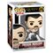 POP figure Queen Freddie Mercury |  Techbox