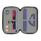 Star Wars Mandalorian & Grogu triple pencil case 37pcs