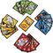 UNO Dragon Ball Z card game |  Techbox