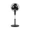 2-in-1 fan with heating function NOVEEN F740 16"/40 cm | Techbox