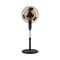 2-in-1 fan with heating function NOVEEN F740 16"/40 cm | Techbox