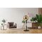 2-in-1 fan with heating function NOVEEN F740 16"/40 cm | Techbox