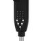 2-in-1 fan with heating function NOVEEN F740 16"/40 cm | Techbox
