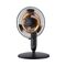 2-in-1 fan with heating function NOVEEN F740 16"/40 cm | Techbox