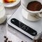 Adler AD 3177wb Electronic kitchen scale White, Black | Techbox