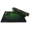Esperanza EA146G Black,Green Gaming mouse pad | Techbox