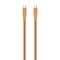Havit CB6254 - USB Type C to USB Type C charging cable, 1 m (orange) - Cables & Adapters - Cables & Accessories - Techbox