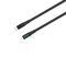 Havit CB6255 - USB charging cable type C to Lightning, 1 m (black) - Cables & Adapters - Cables & Accessories - Techbox