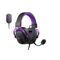 Havit H2002C+U - gaming headphones (black and purple) | Techbox