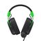 Havit H2002d Headset Wired Head-band Gaming Black, Green - Headsets - Speakers & Headphones - Techbox