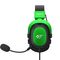 Havit H2002d Headset Wired Head-band Gaming Black, Green - Headsets - Speakers & Headphones - Techbox