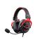 Havit H2002E Pro Headset Wired Head-band Gaming Black, Red - Headsets - Speakers & Headphones - Techbox